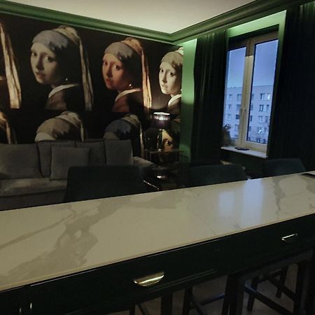 City Center Apartment Near Public Swimming Pool 华沙 外观 照片