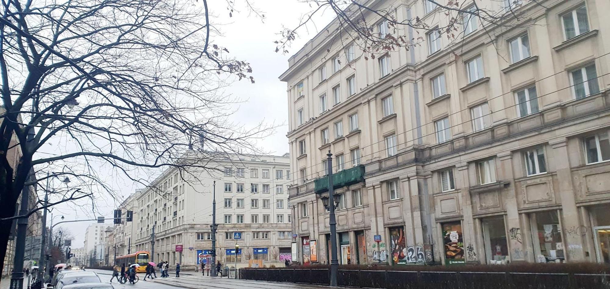 City Center Apartment Near Public Swimming Pool 华沙 外观 照片
